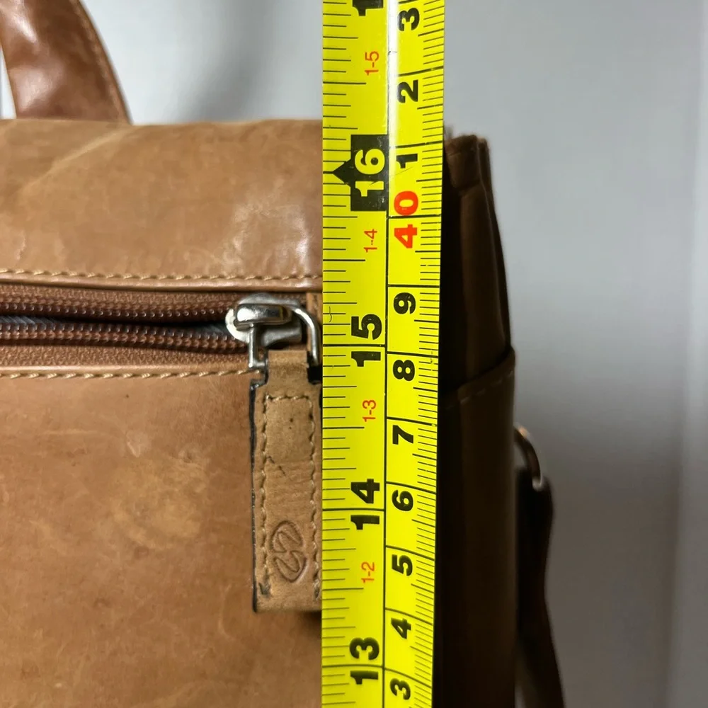 Michael Santoro Backpack